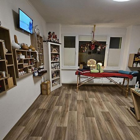 Ferienwohnung Classic Radeberg Εξωτερικό φωτογραφία