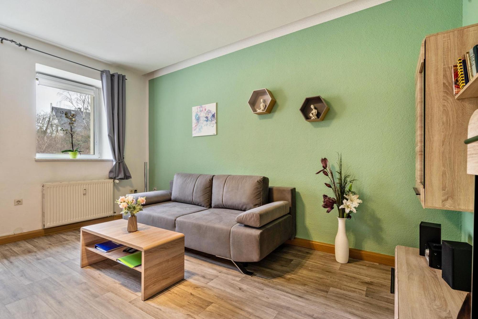 Ferienwohnung Classic Radeberg Εξωτερικό φωτογραφία