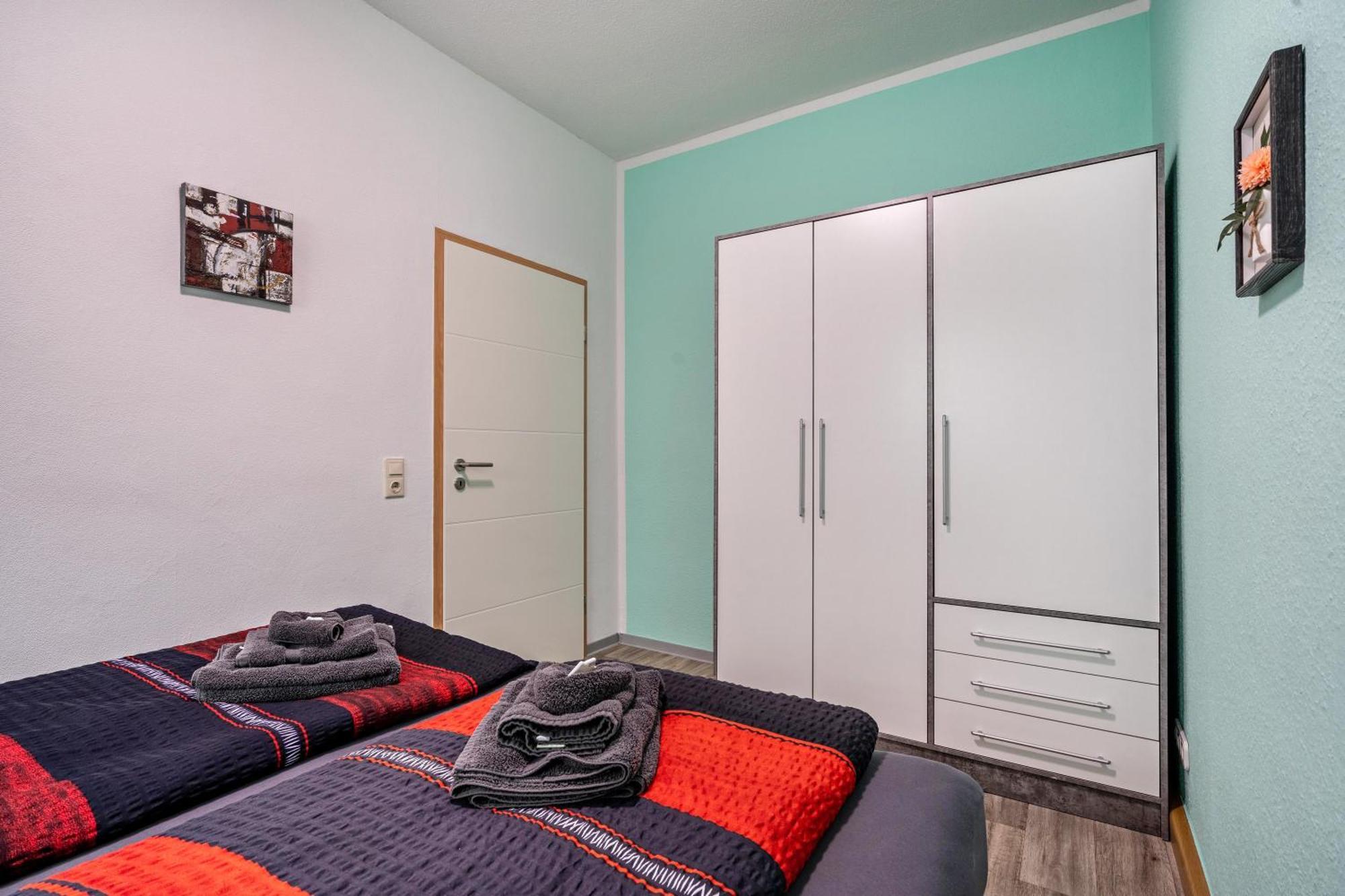 Ferienwohnung Classic Radeberg Εξωτερικό φωτογραφία