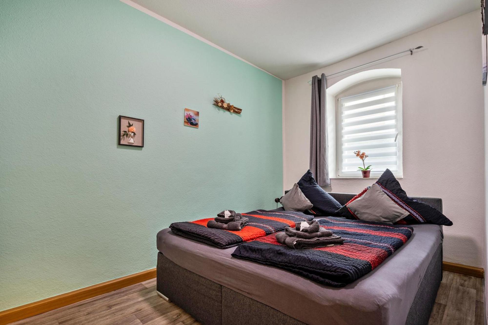 Ferienwohnung Classic Radeberg Εξωτερικό φωτογραφία