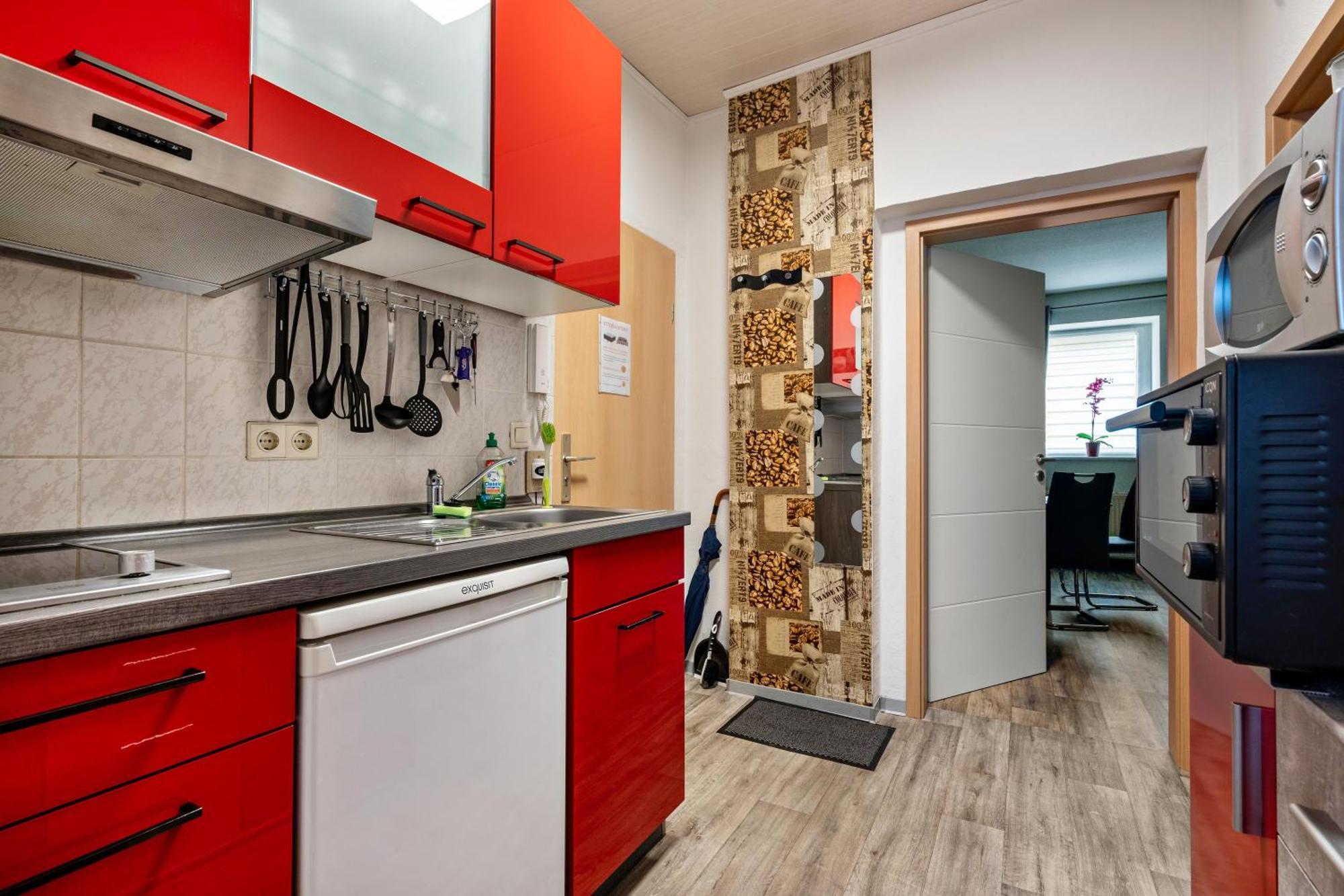 Ferienwohnung Classic Radeberg Εξωτερικό φωτογραφία