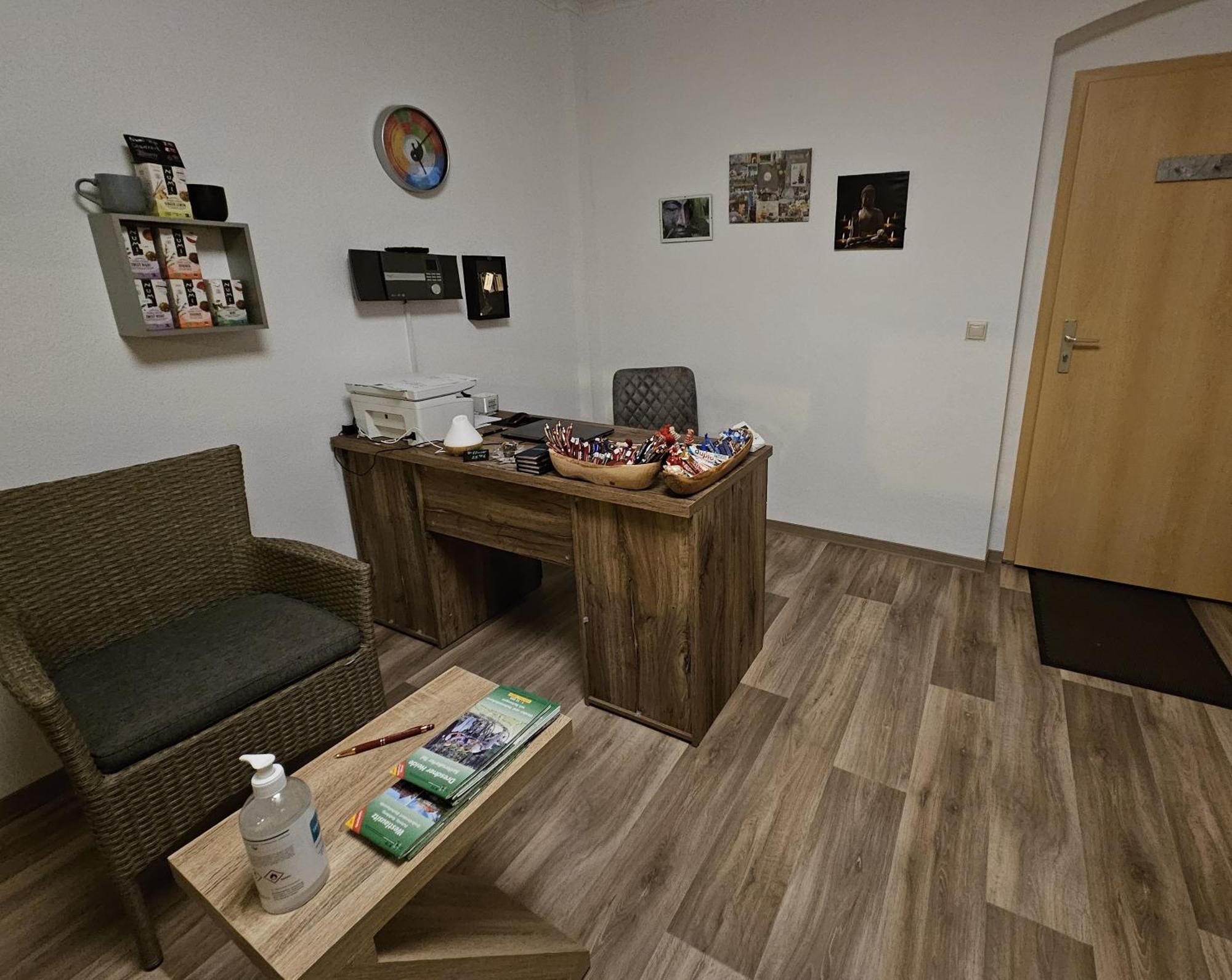 Ferienwohnung Classic Radeberg Εξωτερικό φωτογραφία