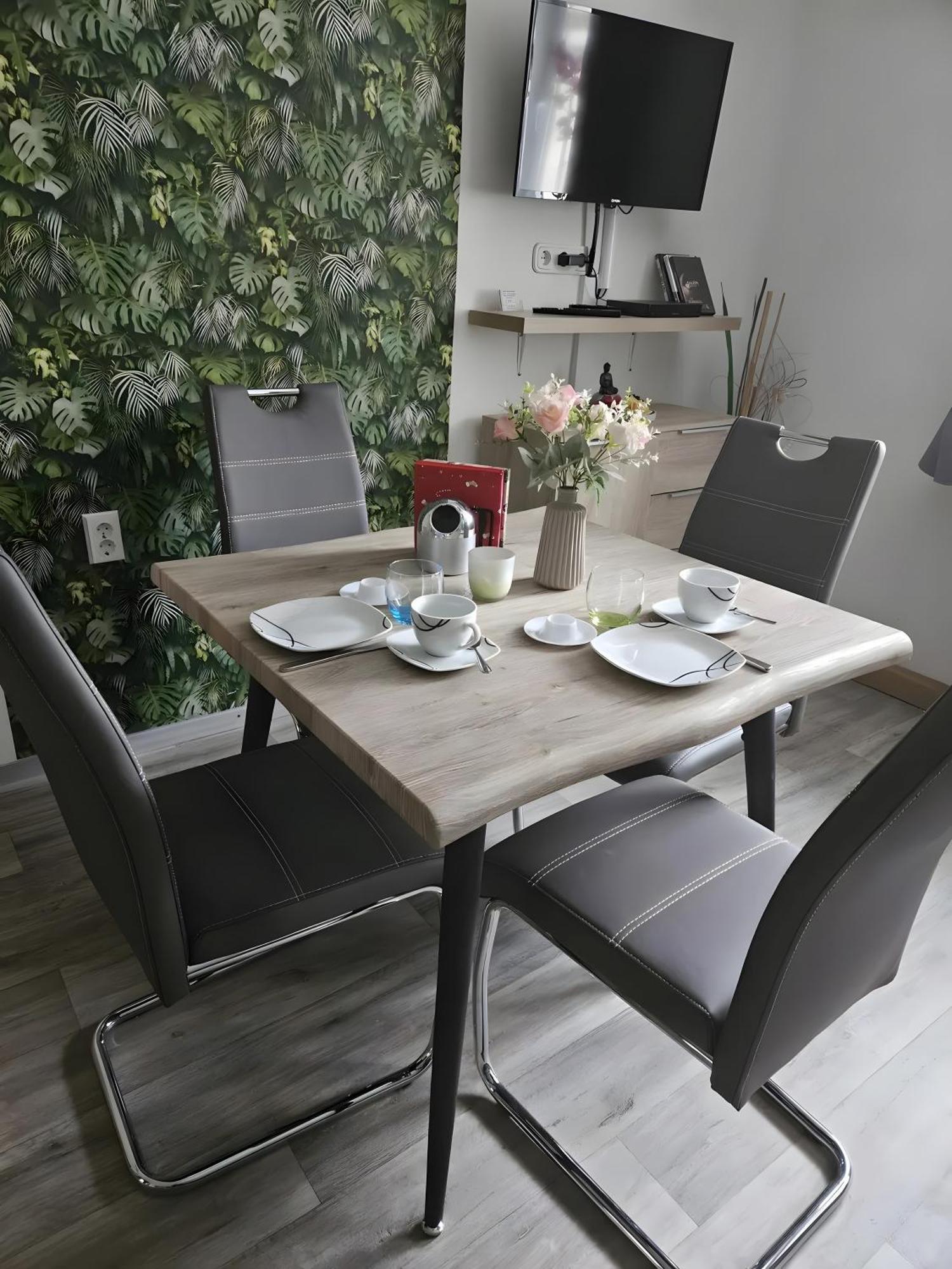Ferienwohnung Classic Radeberg Εξωτερικό φωτογραφία