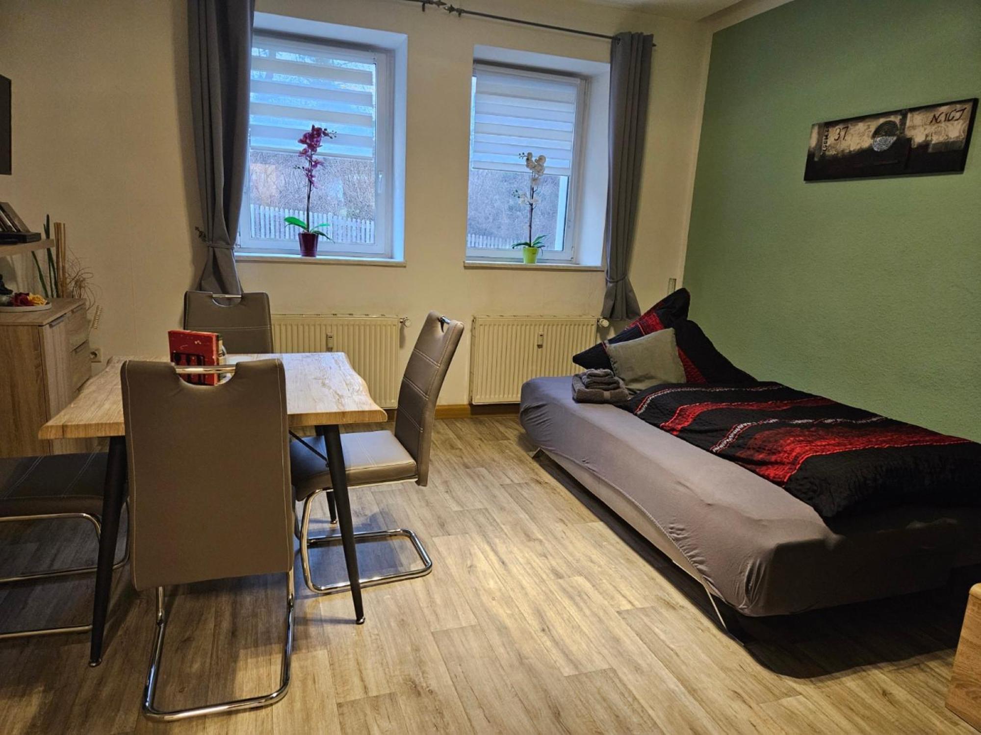 Ferienwohnung Classic Radeberg Εξωτερικό φωτογραφία